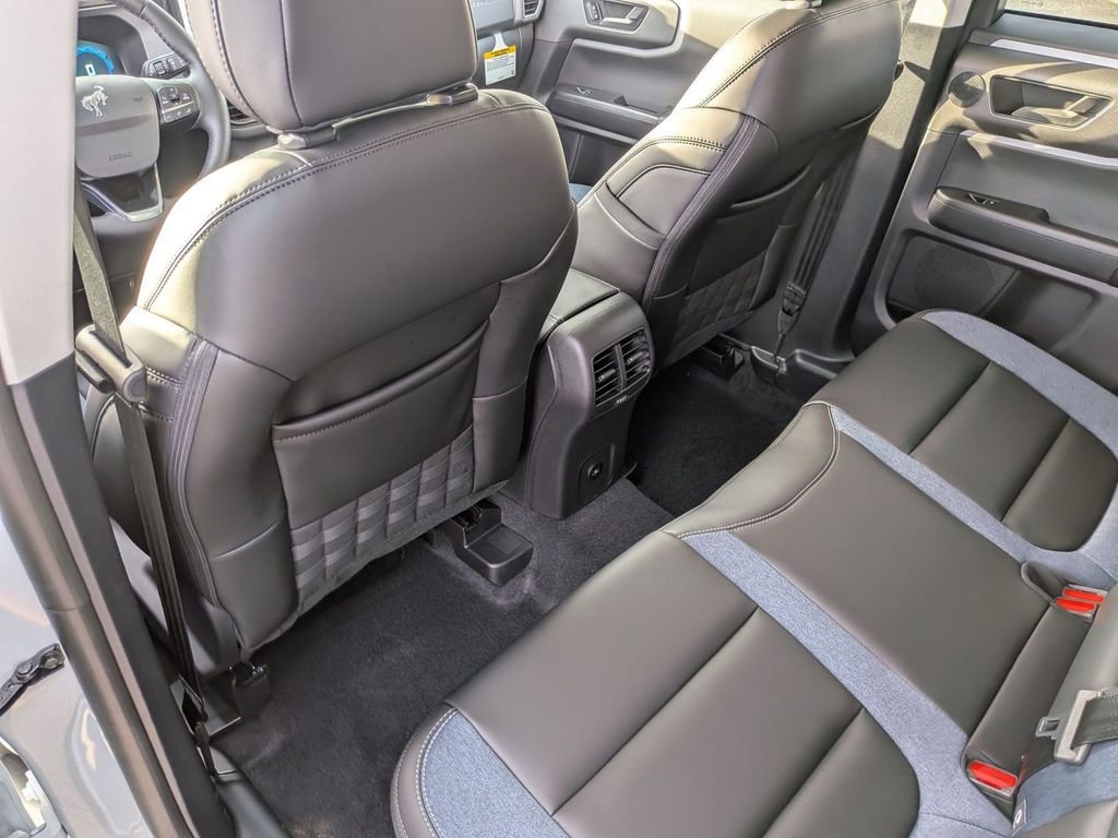 New 2025 Ford Bronco Sport Outer Banks w/ Outer Banks Tech Package+ image 42