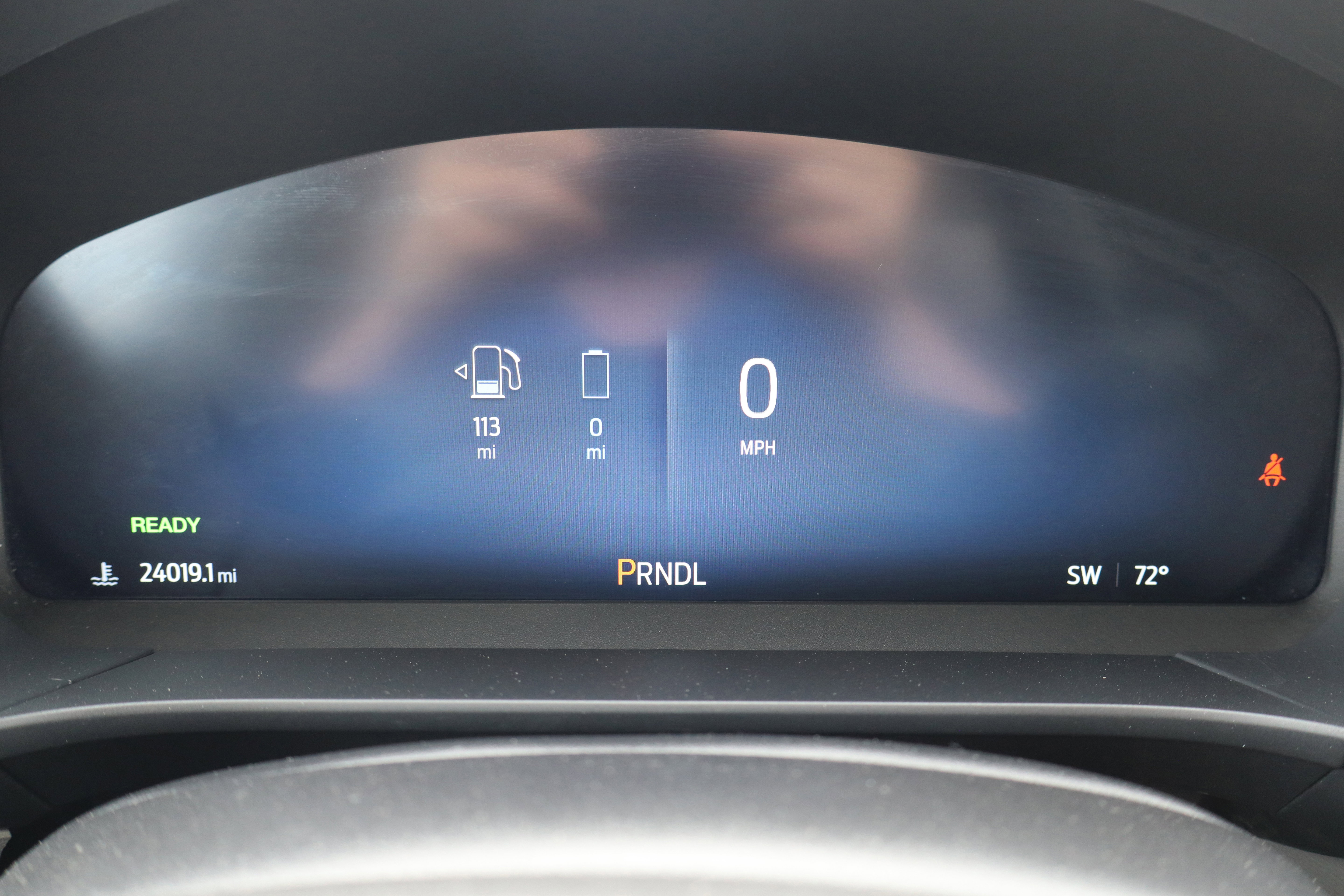 Used 2023 Ford Escape SE w/ PHEV Premium Package FWD image 28