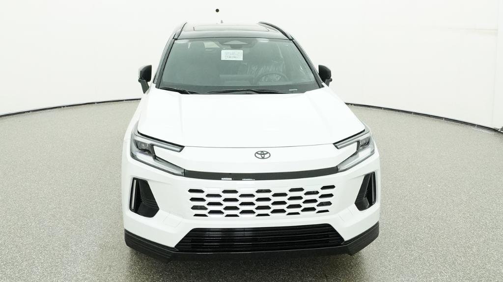 New 2026 Toyota RAV4 XSE w/ Weather Package AWD/4WD image 2