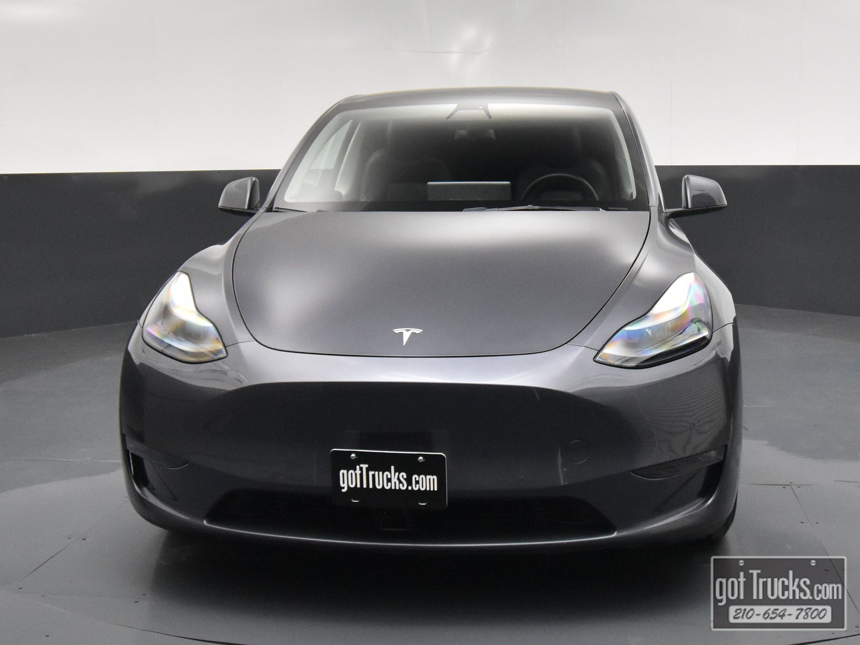 Used 2022 Tesla Model Y Performance image 44