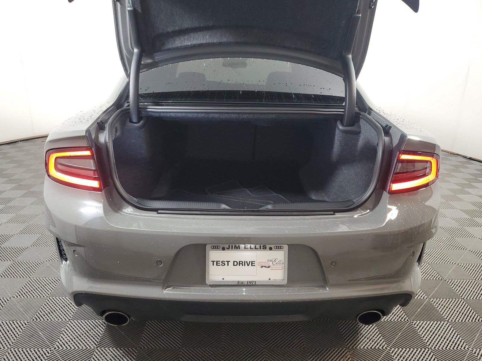 Used 2023 Dodge Charger Scat Pack RWD image 9