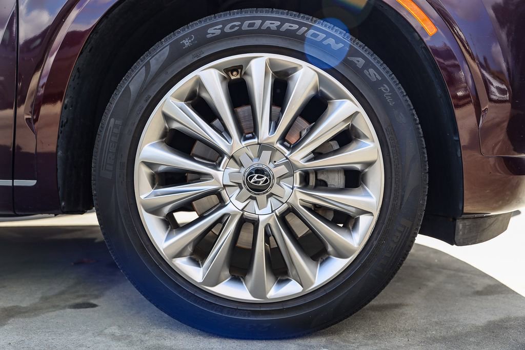 Used 2020 Hyundai Palisade Limited image 6