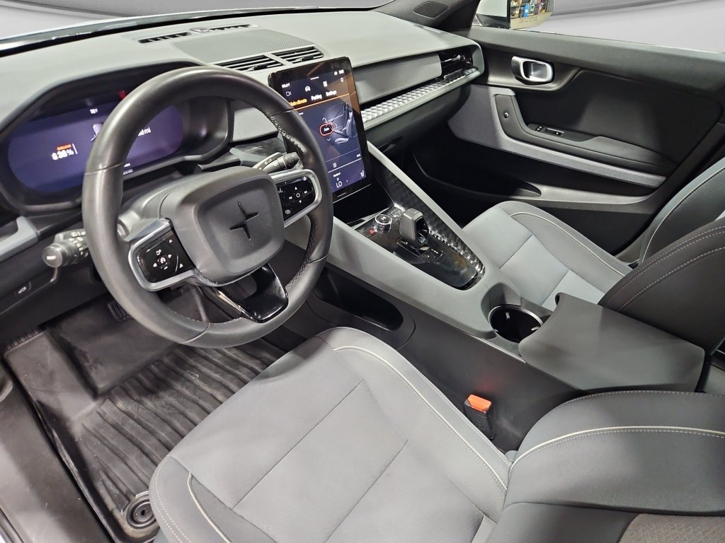 Used 2023 Polestar Polestar 2 AWD/4WD image 17