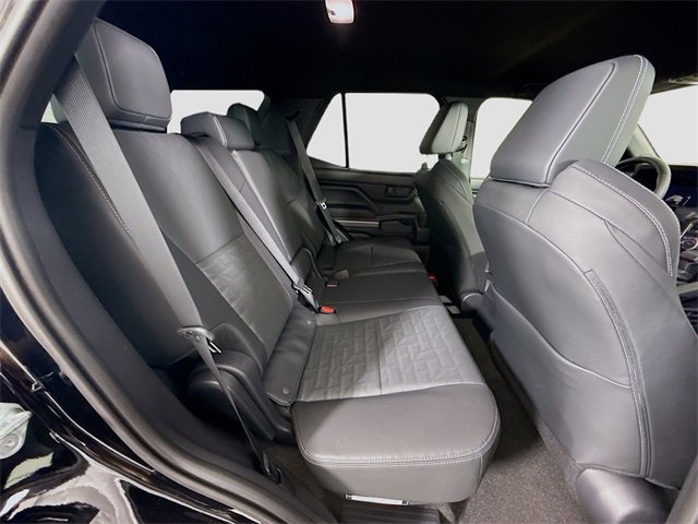 New 2025 Toyota 4Runner TRD Off-Road Premium image 27