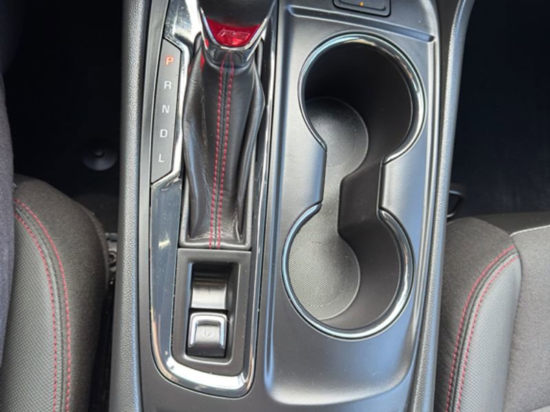 Used 2023 Chevrolet Equinox RS image 22