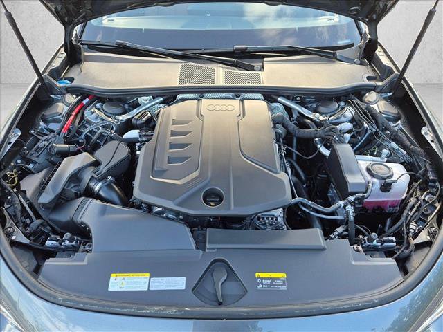 New 2026 Audi A5 Premium Plus AWD/4WD image 16