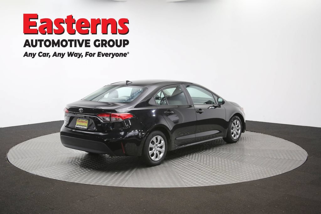 Used 2024 Toyota Corolla LE FWD image 39