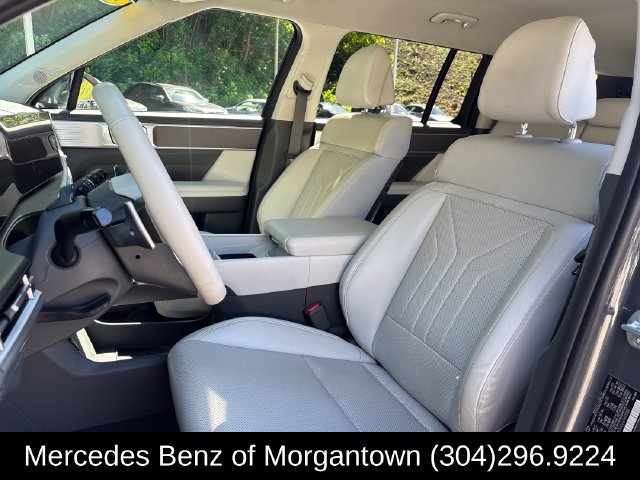 Used 2026 Hyundai Santa Fe SEL AWD/4WD image 14