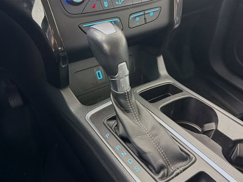 Used 2017 Ford Escape Titanium FWD image 20