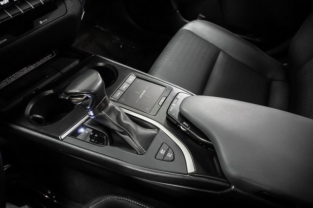 Certified 2021 Lexus UX 250h w/ Accessory Package (Z1) image 16