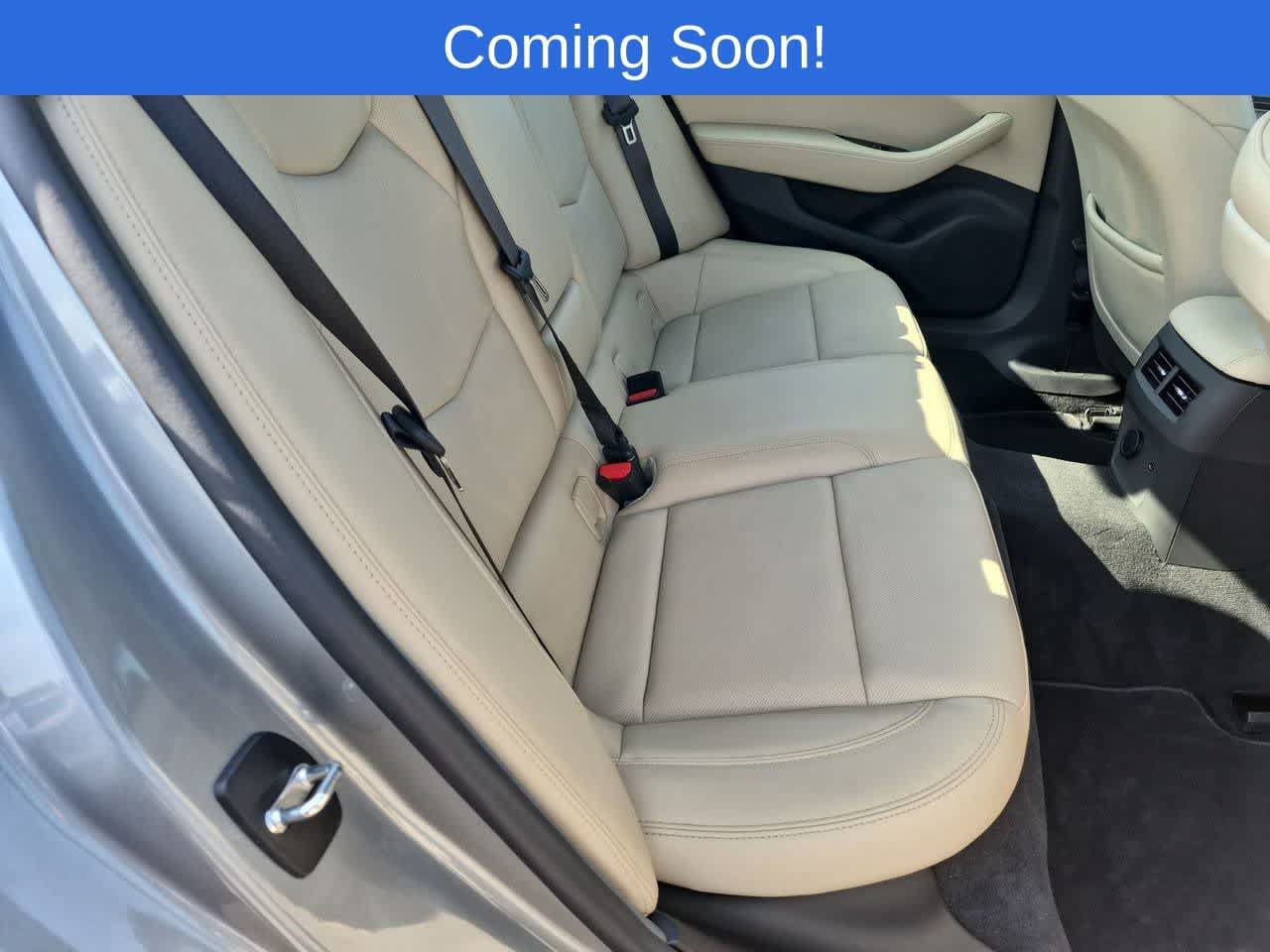 Used 2024 Cadillac CT5 Premium Luxury AWD/4WD image 21