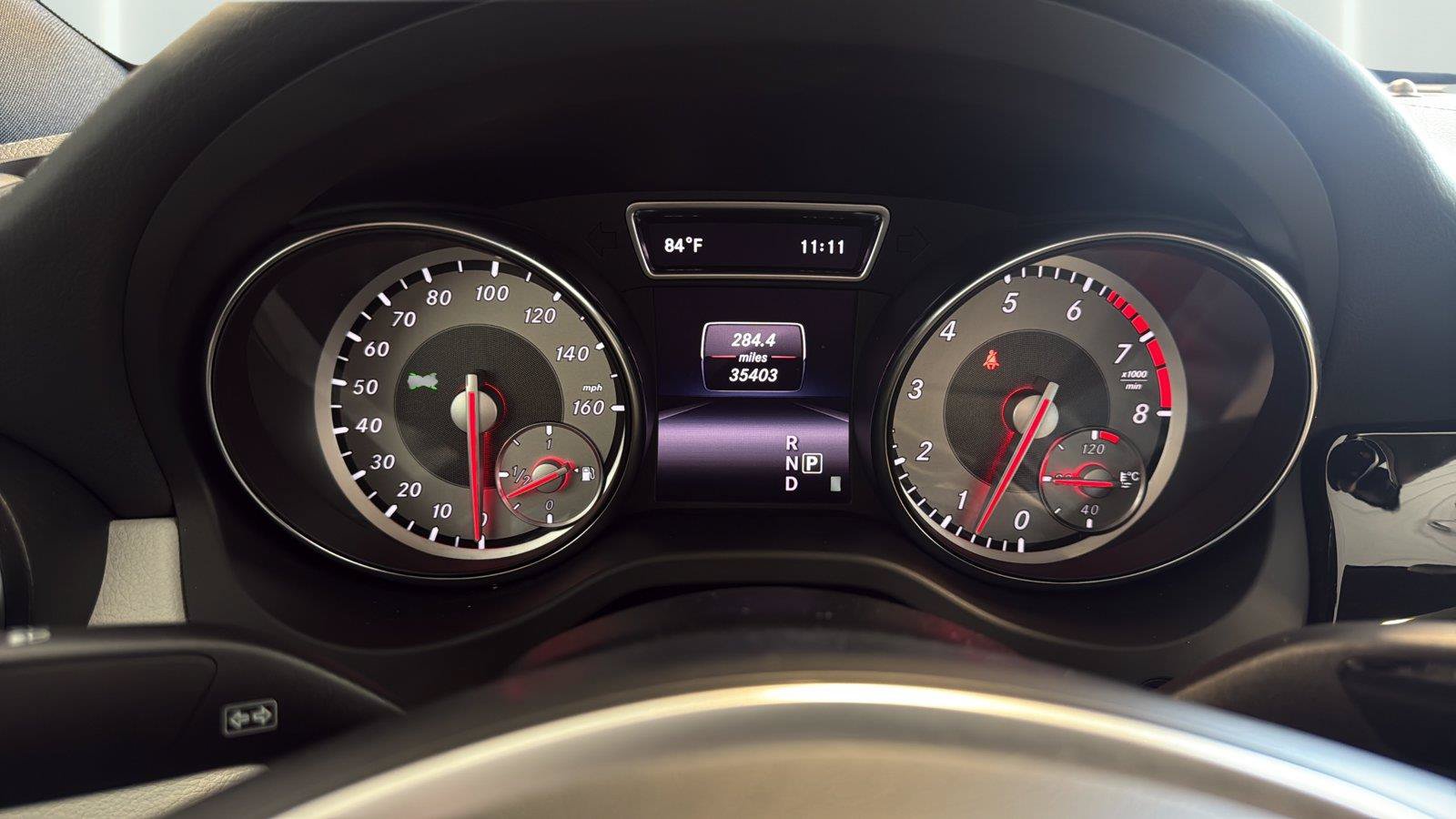 Used 2014 Mercedes-Benz CLA 250 image 15