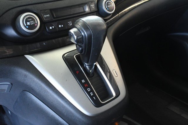 Used 2012 Honda CR-V EX-L image 21
