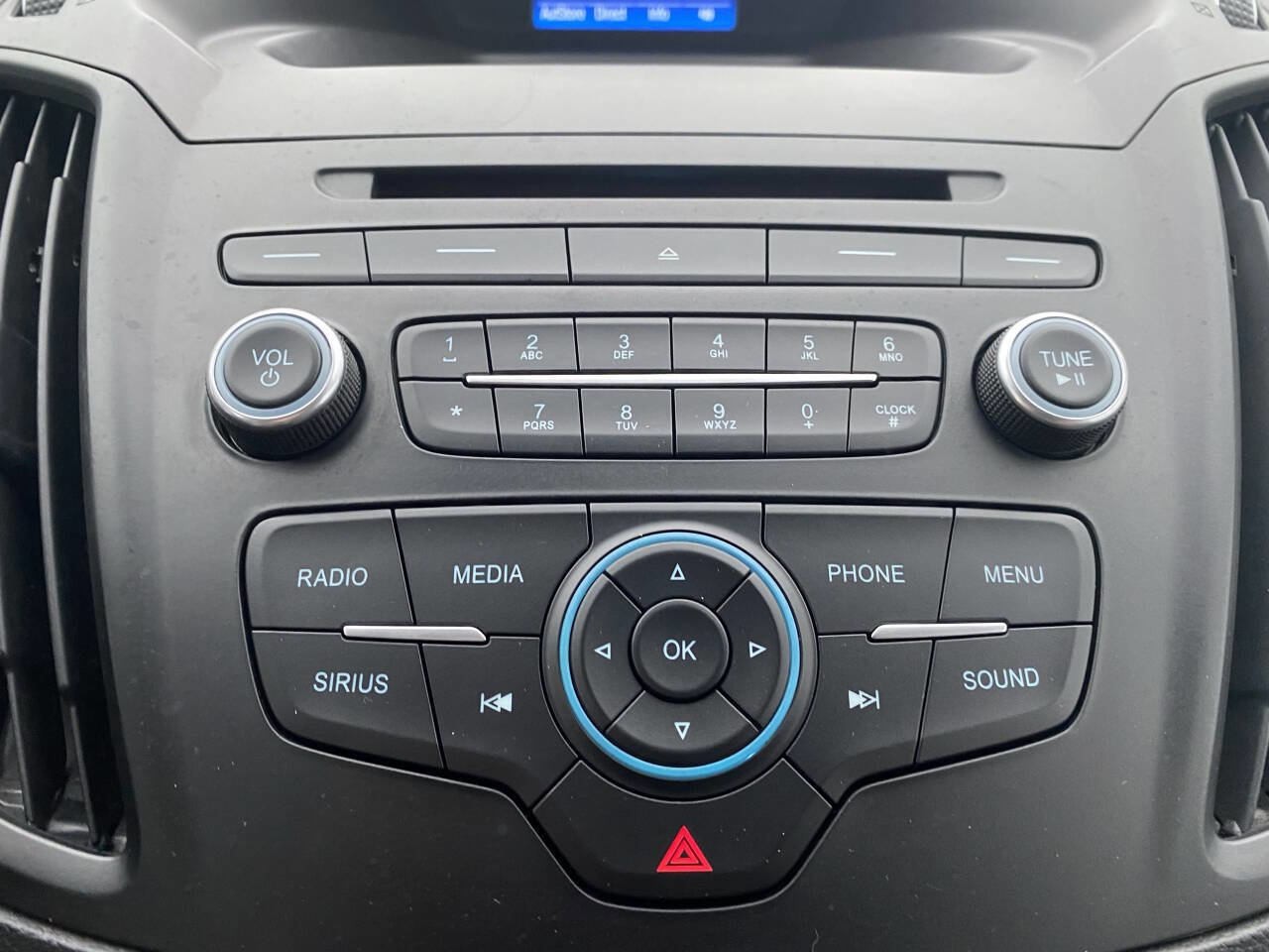 Used 2017 Ford Escape SE image 35