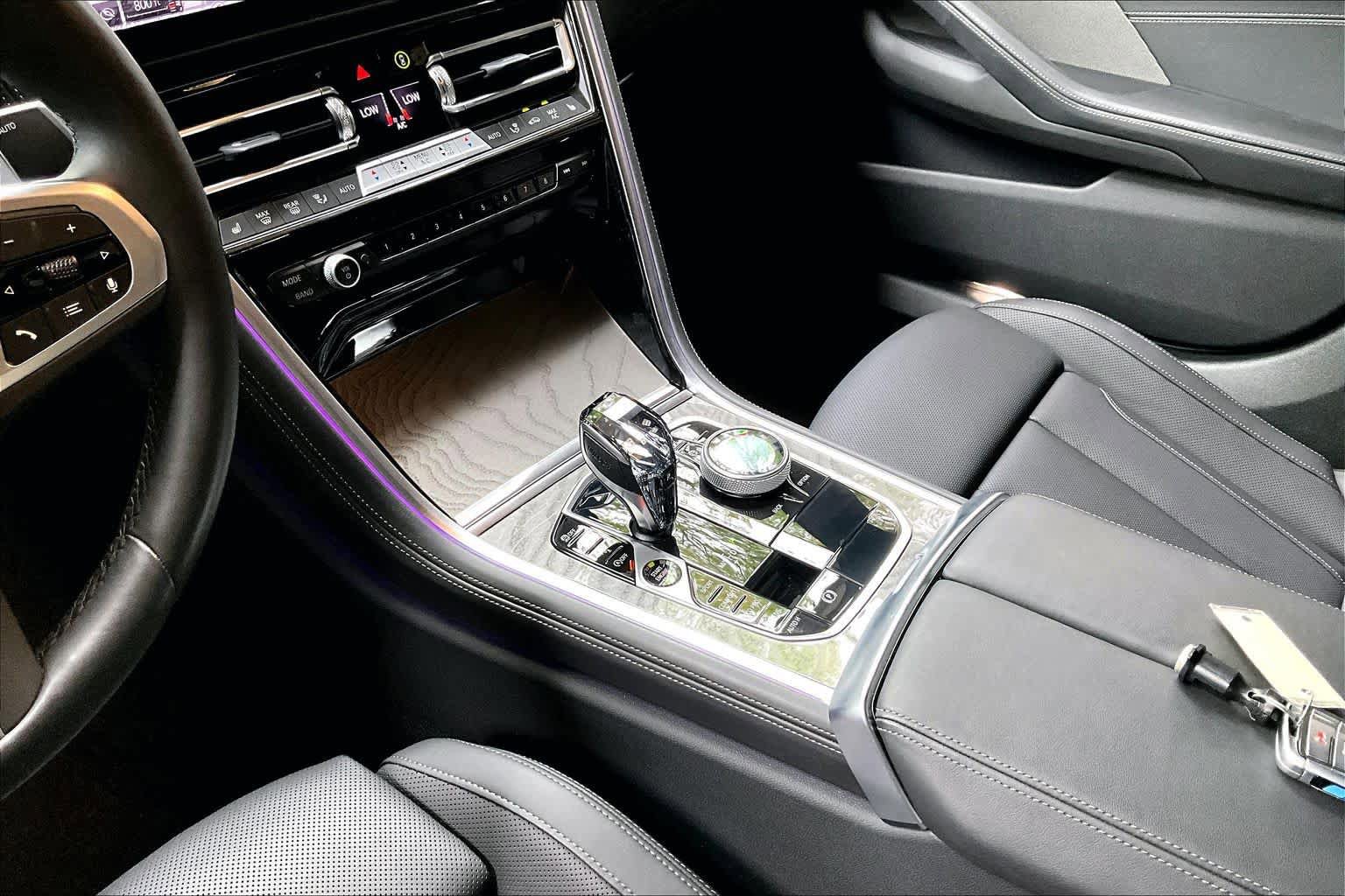 Used 2024 BMW 840i Gran Coupe RWD image 16