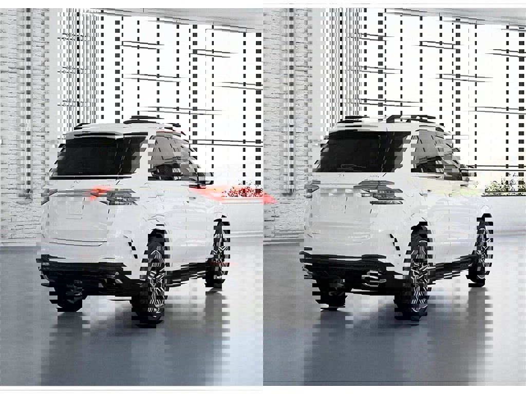 New 2026 Mercedes-Benz GLE 450 4MATIC image 22