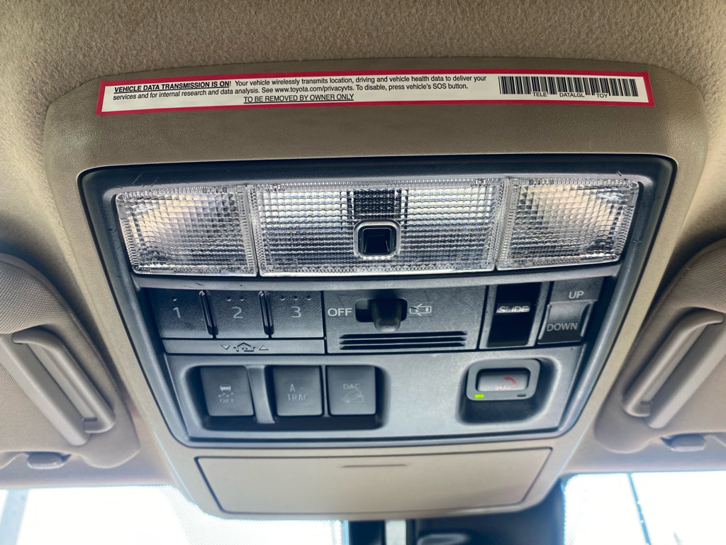 Used 2024 Toyota 4Runner Limited image 20