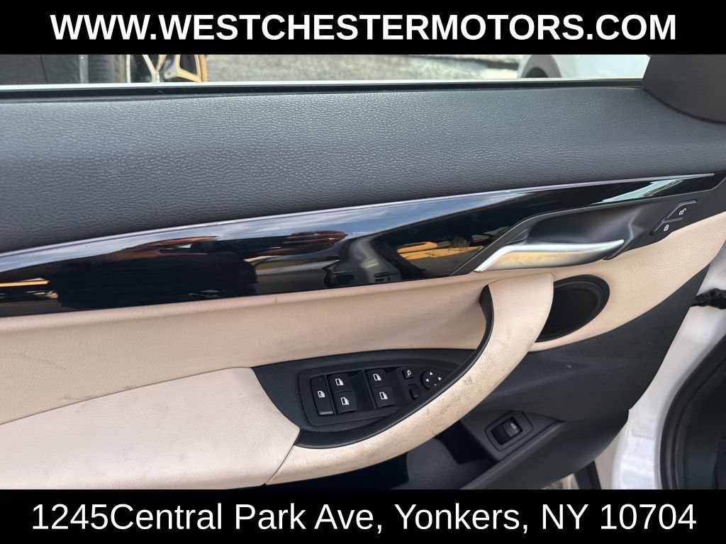 Used 2022 BMW X1 xDrive28i w/ Convenience Package AWD/4WD image 28