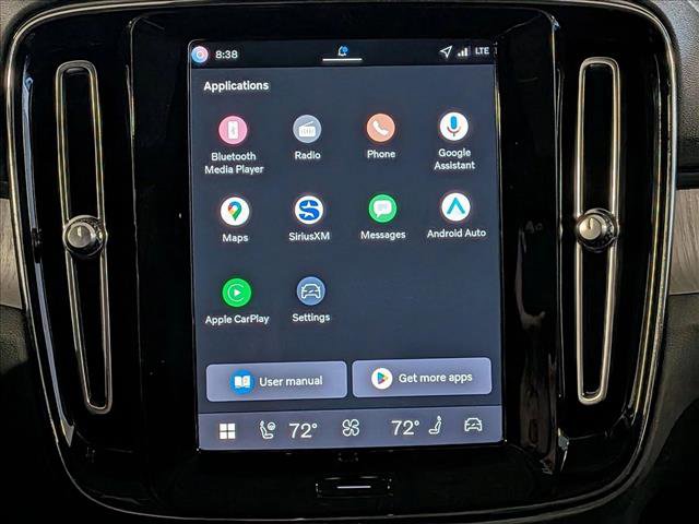 New 2026 Volvo XC40 B5 Ultra w/ Climate Package image 13