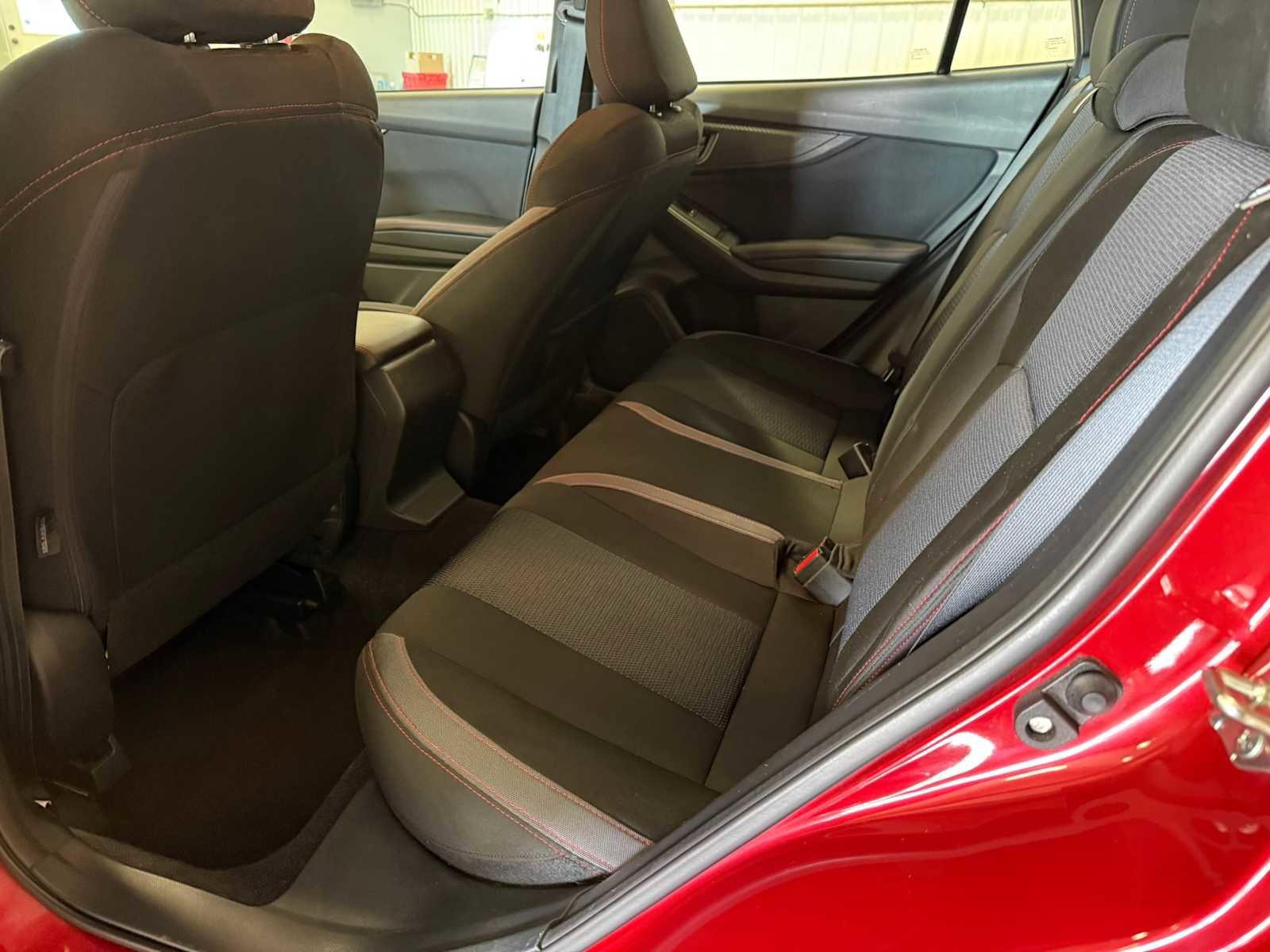 Used 2018 Subaru Impreza 2.0i Sport AWD/4WD image 23