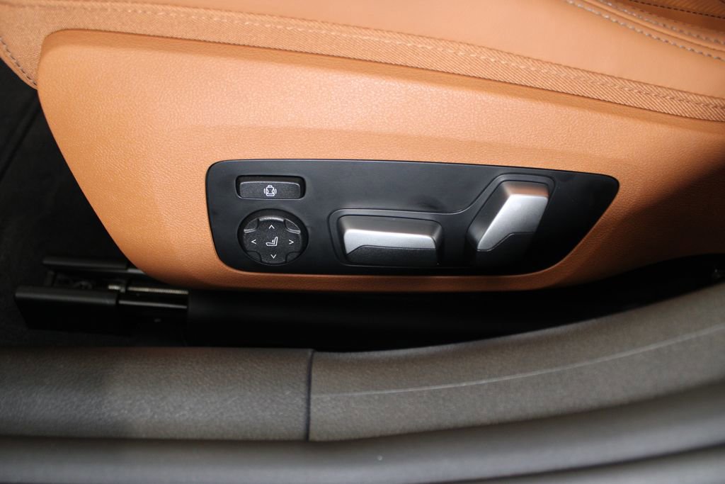 New 2025 BMW 840i xDrive w/ M Sport Professional Package image 24