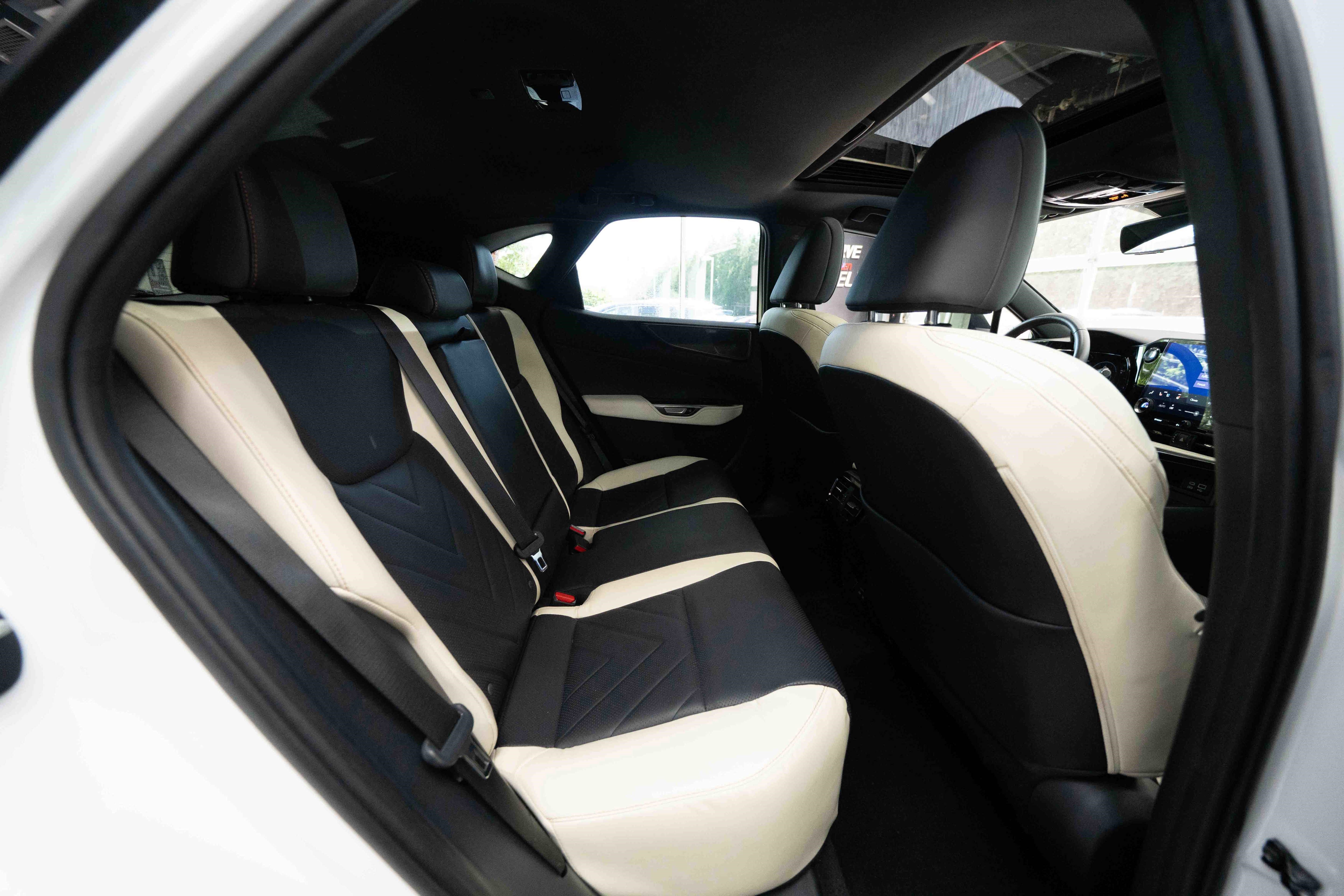 Used 2022 Lexus NX 350 AWD image 24