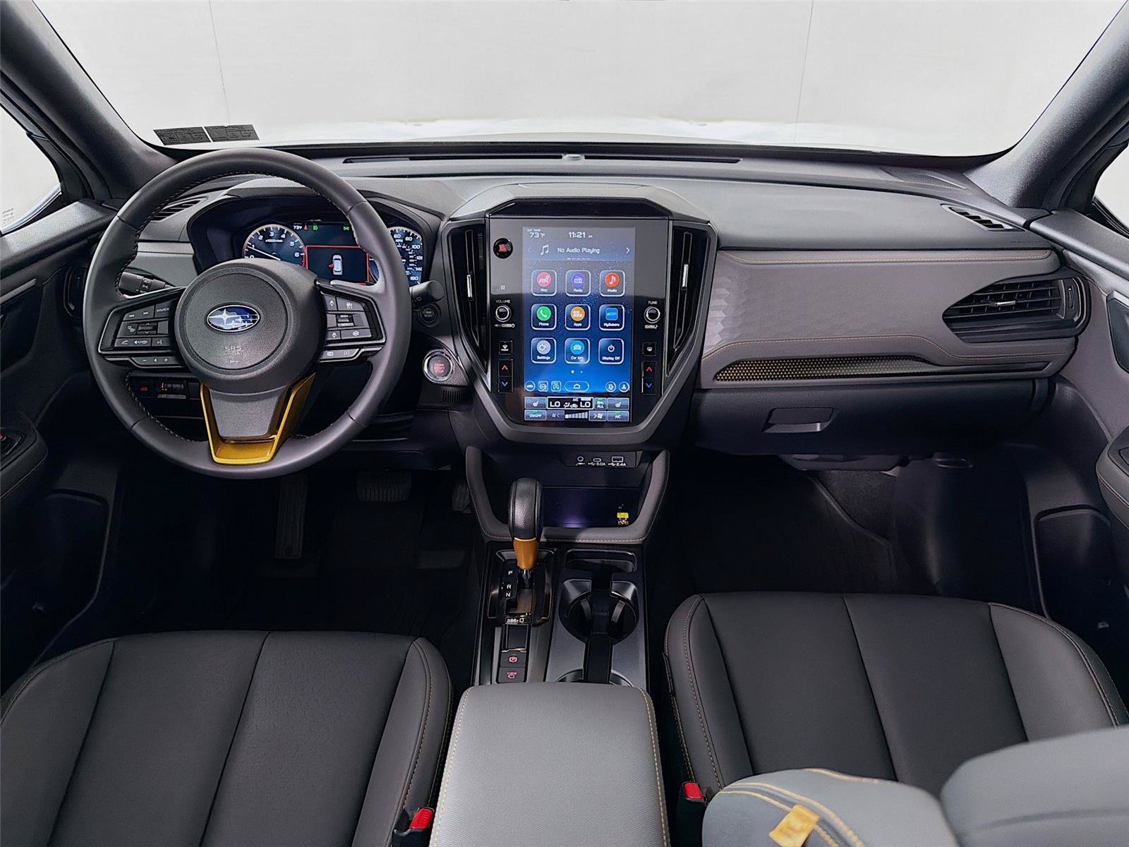 Used 2026 Subaru Forester Wilderness AWD/4WD image 27
