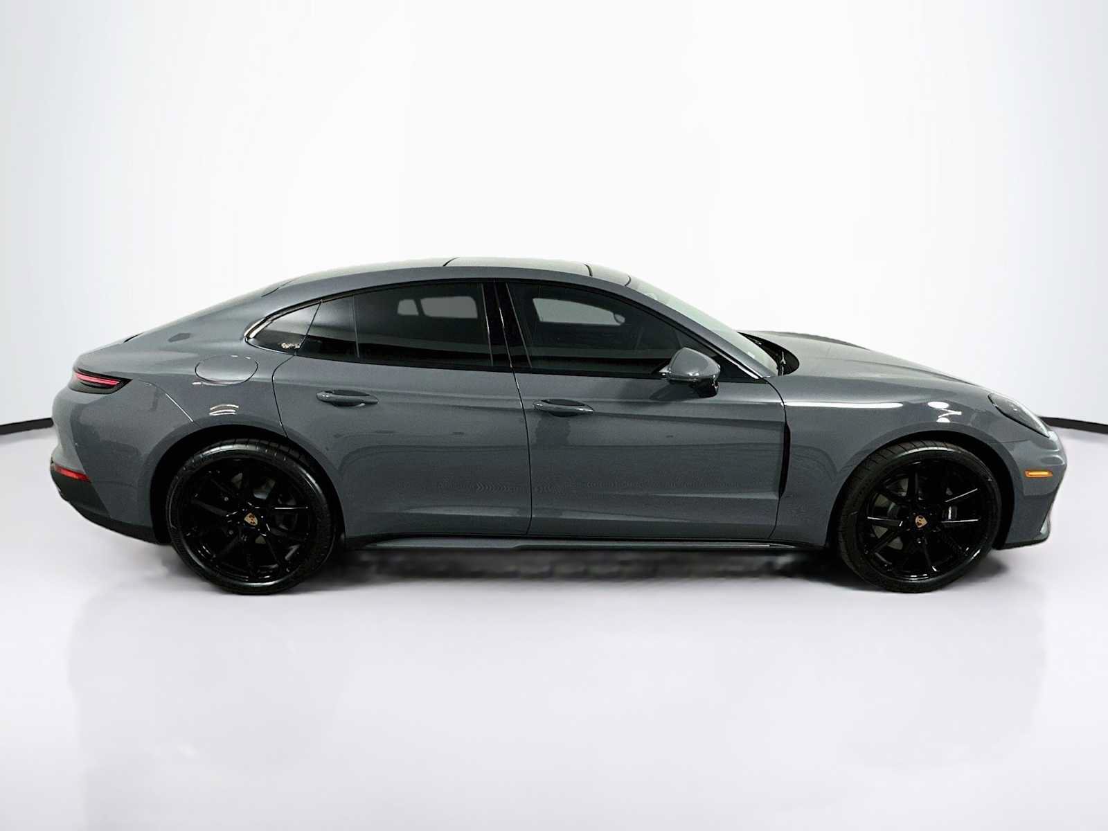 New 2026 Porsche Panamera RWD image 8