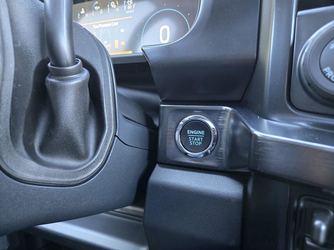 New 2026 Ford F350 Lariat image 15