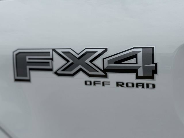 New 2026 Ford F150 Lariat AWD/4WD image 10