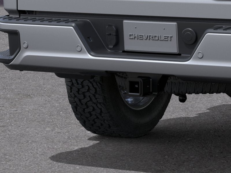New 2026 Chevrolet Silverado 2500 High Country w/ High Country Premium Package AWD/4WD image 14