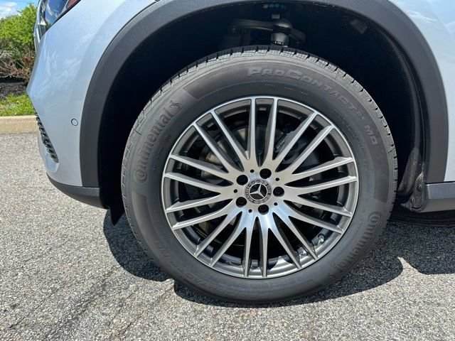 New 2026 Mercedes-Benz GLC 300 4MATIC image 9
