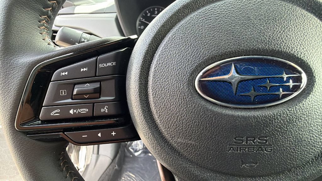Certified 2026 Subaru Forester Sport AWD/4WD image 19