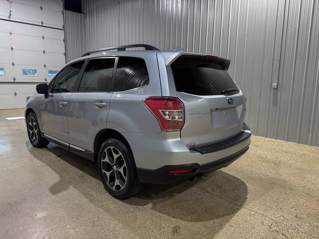 Used 2016 Subaru Forester 2.0XT Touring w/ Eyesight & Navigation System AWD/4WD image 3