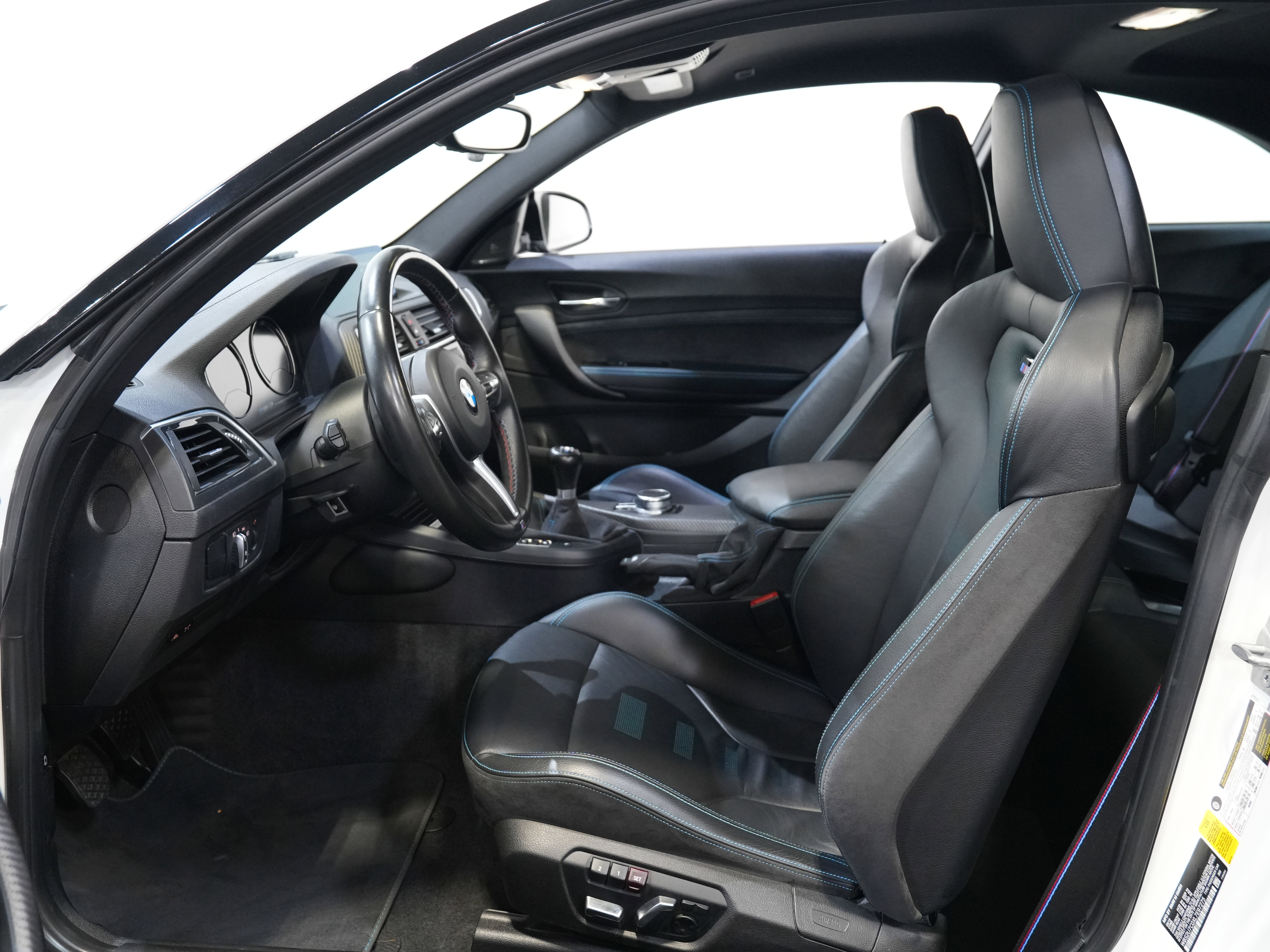 Used 2020 BMW M2 Competition w/ Executive Package image 26