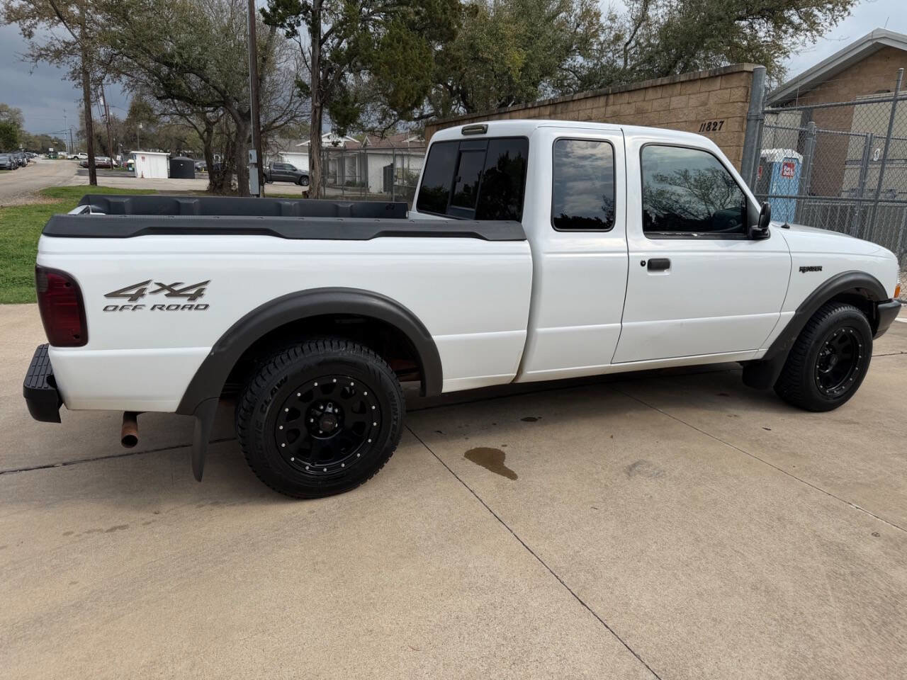 Used 2000 Ford Ranger XL image 21