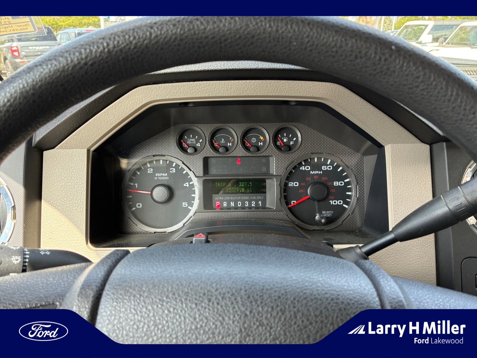 Used 2008 Ford F250 XLT AWD/4WD image 11