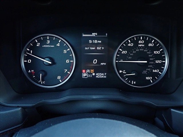 Certified 2026 Subaru Forester Touring w/ Touring Package AWD/4WD image 26