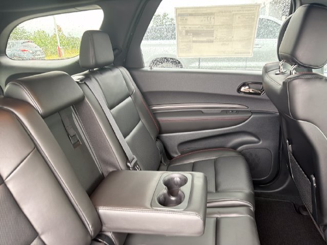New 2027 Dodge Durango GT AWD/4WD image 32