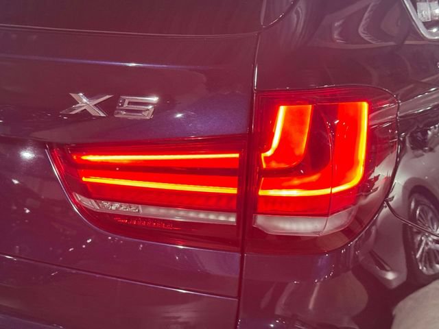 Used 2018 BMW X5 xDrive35i AWD/4WD image 13