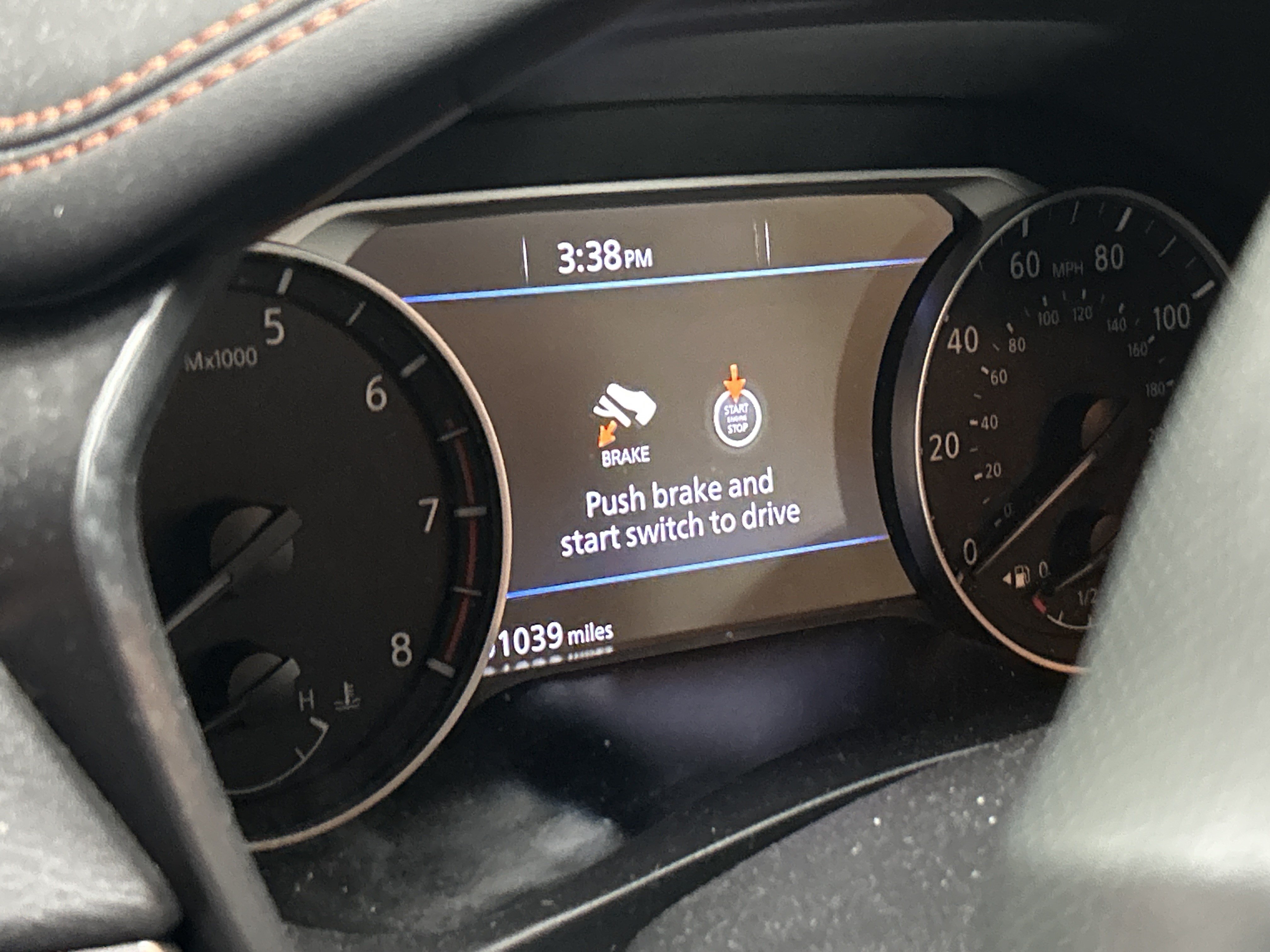 Used 2021 Nissan Altima 2.5 SR w/ SR Premium Package FWD image 7