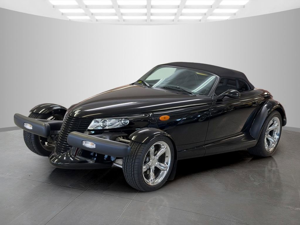 Used 2000 Plymouth Prowler RWD image 7