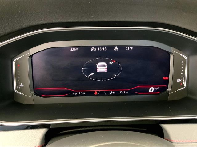 Certified 2025 Volkswagen Jetta GLI Autobahn image 20