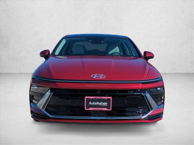 New 2026 Hyundai Sonata Limited image 2