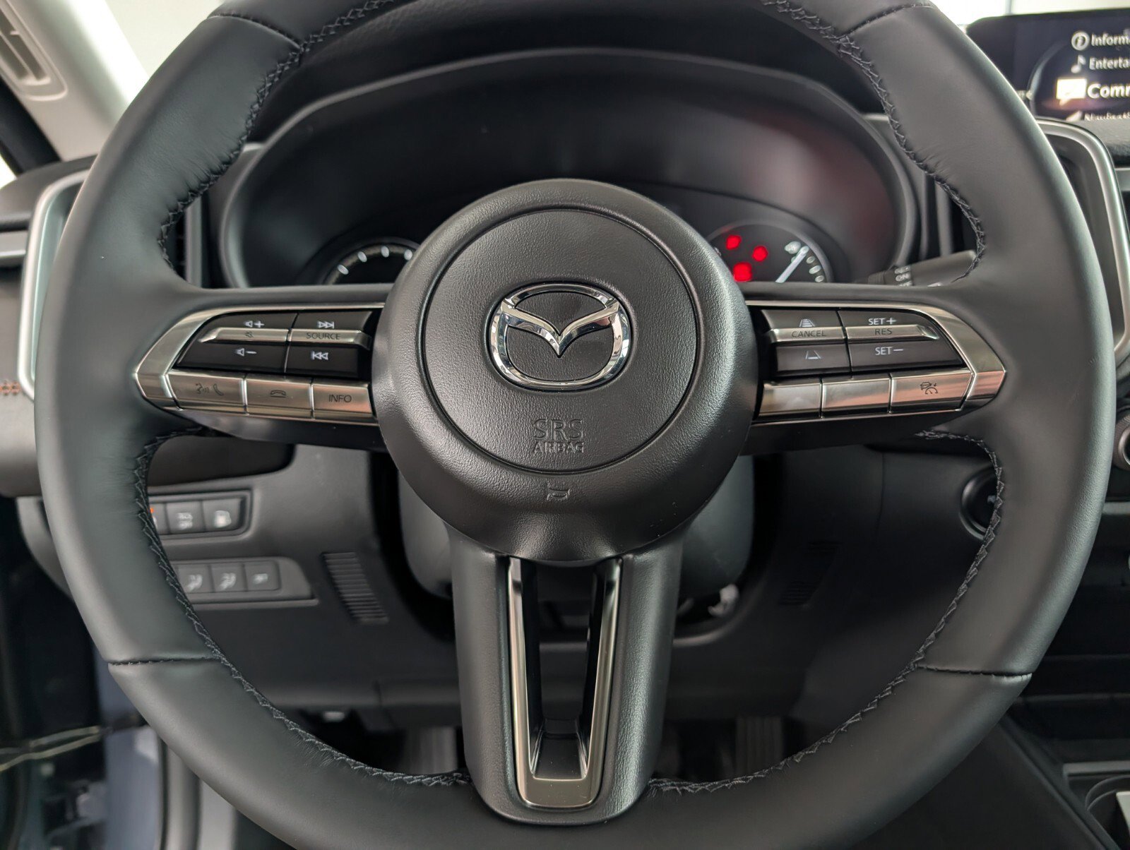 New 2026 MAZDA CX-50 AWD 2.5 Hybrid w/ Weather Package image 19