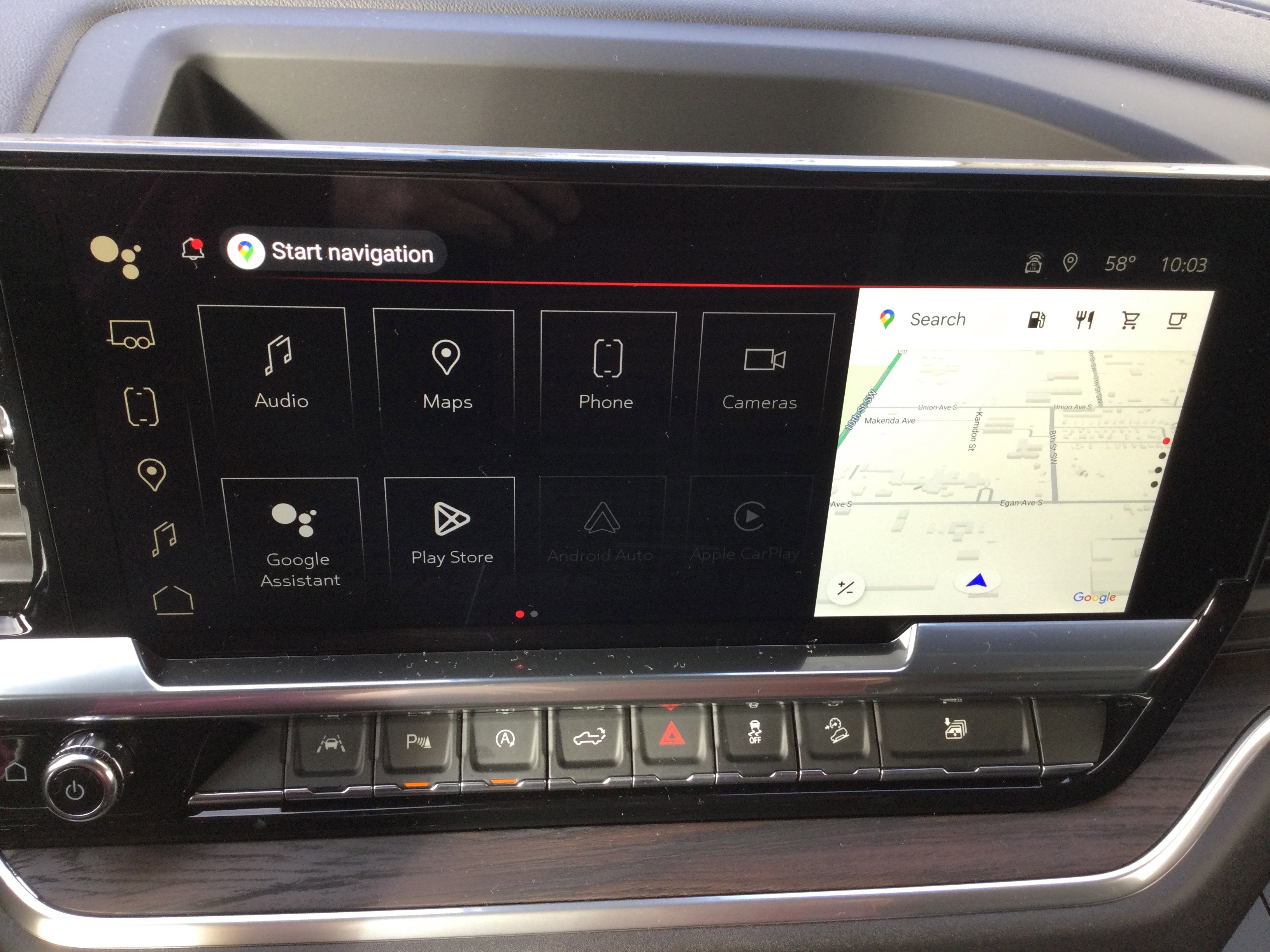 New 2026 GMC Sierra 1500 SLT w/ SLT Premium Plus Package image 13