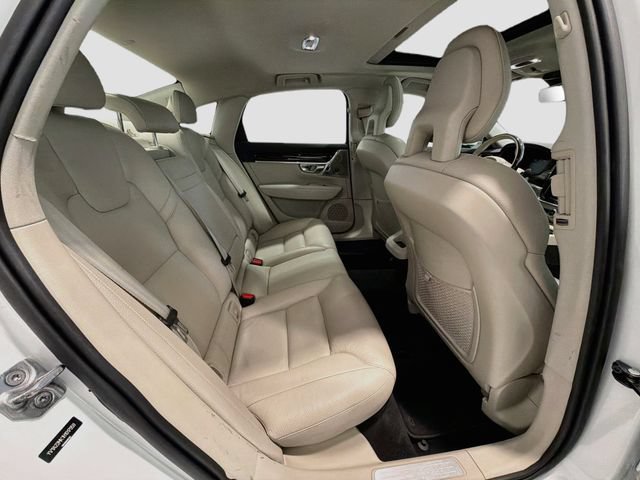 Used 2017 Volvo S90 T6 Momentum w/ Vision Package AWD/4WD image 23