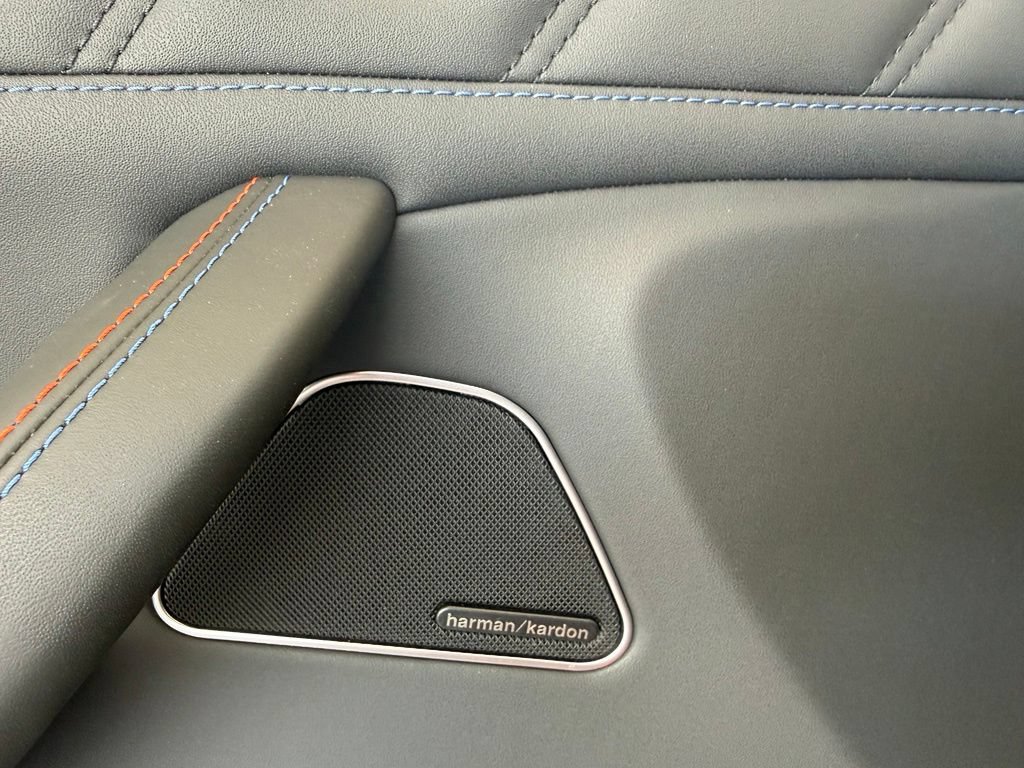 Certified 2023 Maserati Levante Modena AWD/4WD image 31