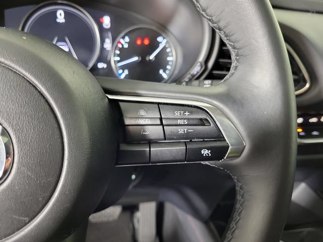 Used 2025 MAZDA CX-30 AWD 2.5 S w/ Preferred Package image 26