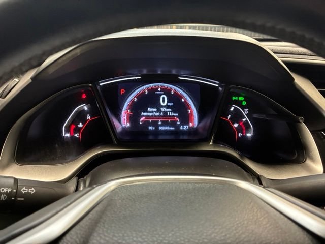 Used 2020 Honda Civic Sport image 7